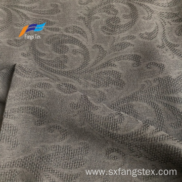 100% Polyester Dobby Nida Jaquard Abaya Fabric
